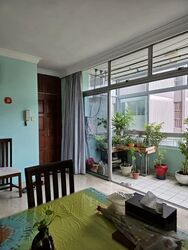 Sherwood Towers (D21), Apartment #566171501